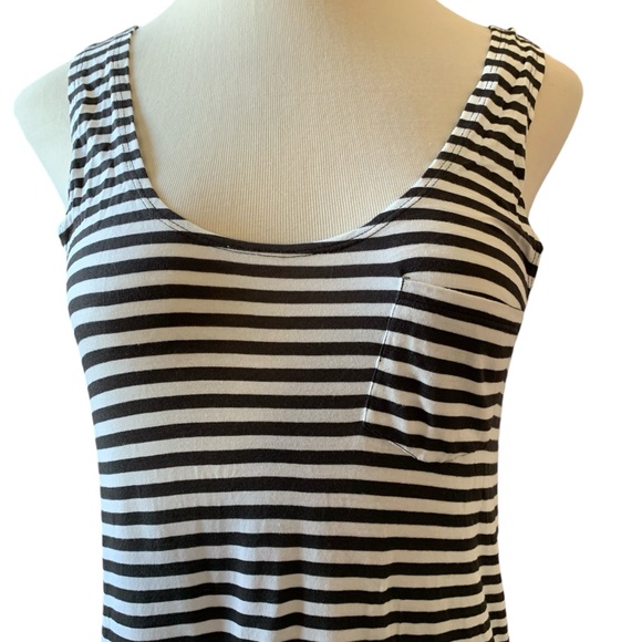 Volcom striped tank - Picture 5 of 9